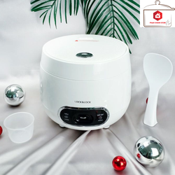 Nồi cơm điện mini lock&lock ejr426 dung tích 0.8 lít