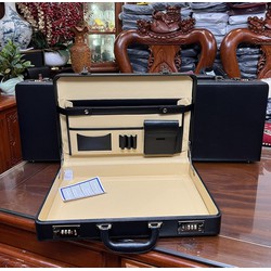 CẶP DA CATAB KHÓA SỐ KÉP 629