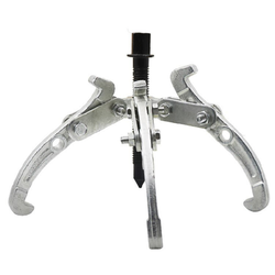 RẺ QUÁ Cảo 3 chấu 100mm