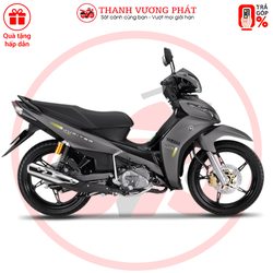 Xe Số Yamaha Jupiter FI Màu mới 2023 - Honda Bình Dương