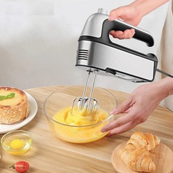 Máy Đánh Trứng Sokany Sk-6630 Công Suất 800W 5 Cấp Độ Tiện Lợi Cho Nhà Bếp