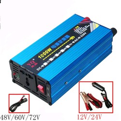 Bộ chuyển đổi điện 48V/60V lên 220V