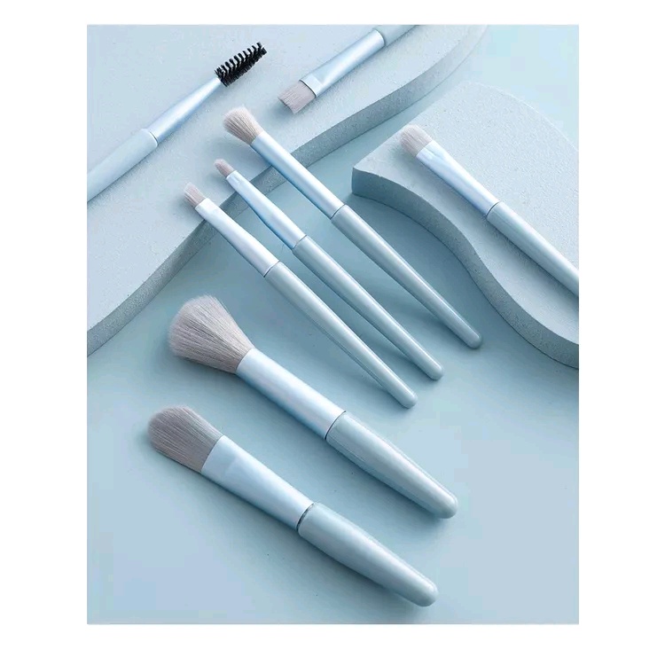 Bộ cọ trang điểm 8 món (Mã SP: 1436_114768154)