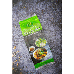 Combo 10 gói bún bò xuất khẩu HRH