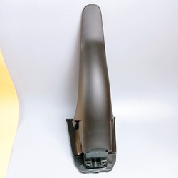 Dè chắn bùn B xe SIRIUS đời 2005 đến 2018 - ốp chắn bánh trước xe Sirius - lắp zin.