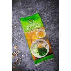 Combo 5 gói Bún tươi Xuất Khẩu 300g