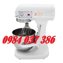 Máy trộn bột đánh trứng B5 inox