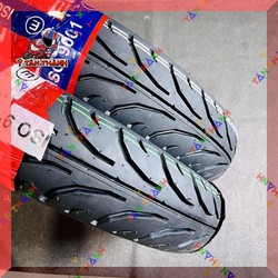 Vỏ Lốp Xe Vario,Vision 2016 Click Camel Gai Dunlop Số 70/90-14 & 80/90-14