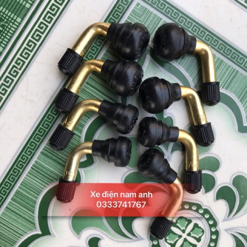 van cong cho lốp k săm (Mã SP: 14003432181)