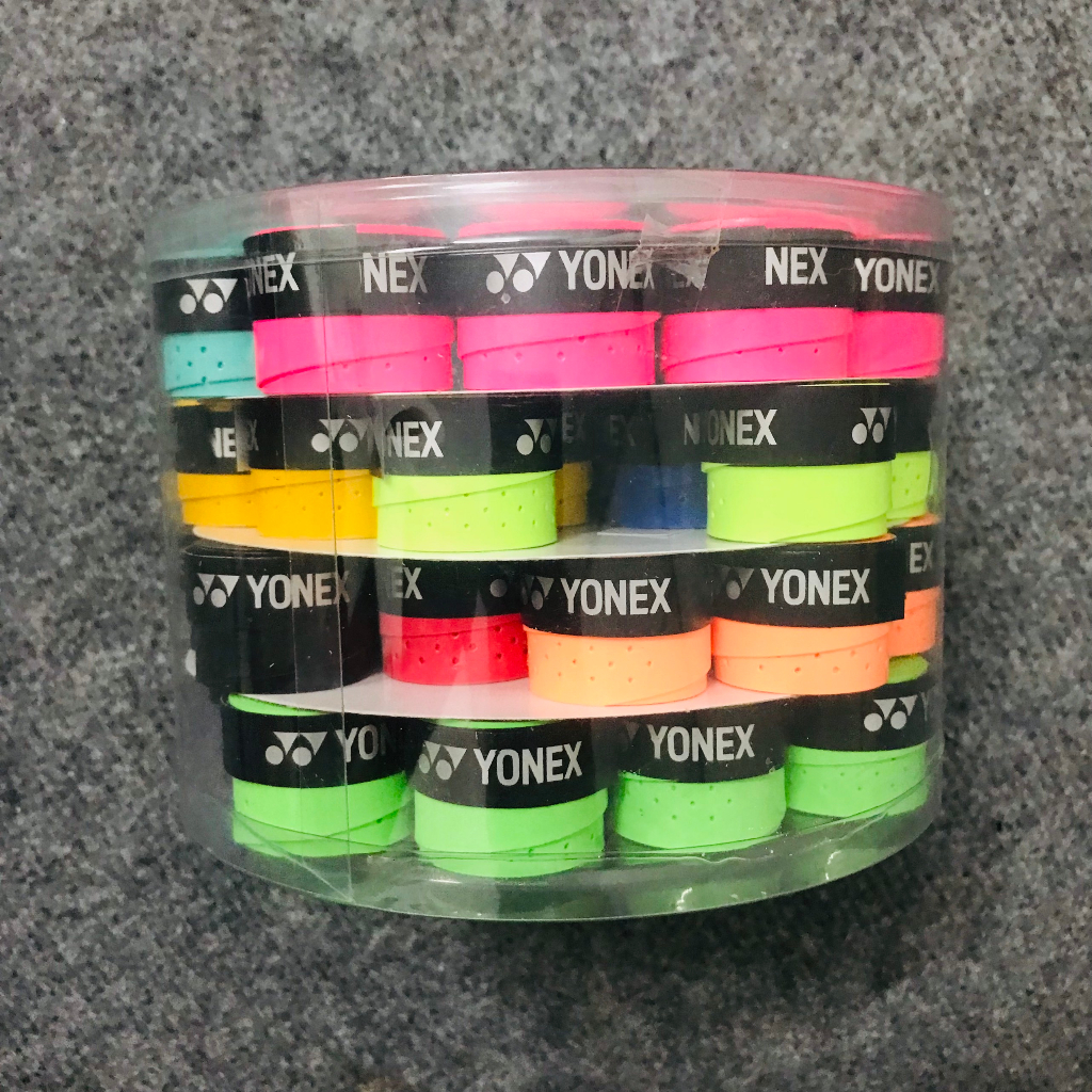 Cuốn cán vợt cầu lông Yonex cao cấp (Mã SP: 64zk)