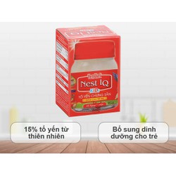 Tổ Yến Chưng Sẵn Trẻ Em Yenviet Nest IQ 70ml/ 1lọ
