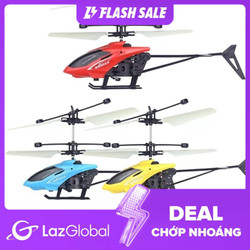 Máy Bay điều Khiển Từ Xa Có Tay Quay Cho Bé, Giúp Bé Vui Chơi, Rèn Luyện Sức Khỏe, Tăng Cường Phát Triển Thể Chất