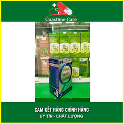 Phúc Nhãn Khang - Hỗ trợ tăng cường thị lưc 30 viên - Coastlinecare