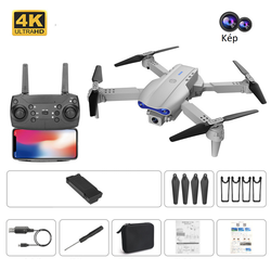FLYCAM K3 PRO, CAMERA 4K, MÁY BAY KÈM CAMERA K3 PRO BAY 20 PHÚT