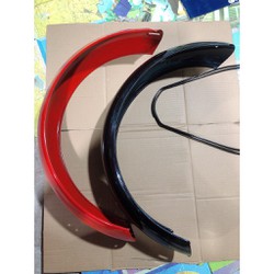 Chắn bùn sau xe điện 133