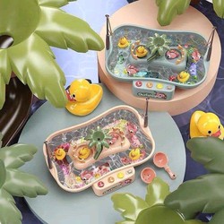 Bộ đồ chơi câu cá cho bé