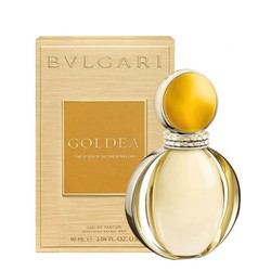 Nước hoa nữ BVLGARI Goldea Eau De Parfum của Italia chai mini dạng chấm 5ml và chai 90ml EDP