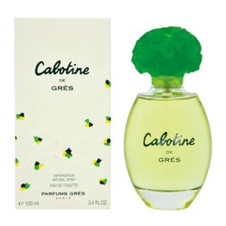Chính hãng Nước hoa nữ Gres Cabotine De Gres EDP 100ml