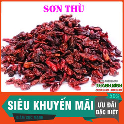 Sơn Thù 1KG - Hàng Công Ty Loại 1