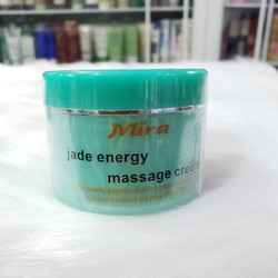Chính hãng Kem massage mặt Mira 120ml