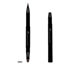 Chính hãng DB01 - Cọ 2 Đầu Mắt Và Môi Vacosi