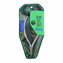 Chính hãng Kềm Nghĩa cắt da thép không rỉ D.08