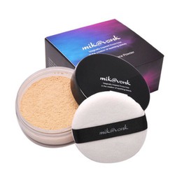 Chính hãng Phấn Phủ Mira Mik@Vonk Blooming Face Powder