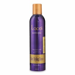 Chính hãng Keo xịt tóc Lacei Hair Styling Spray