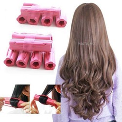 Chính hãng BỘ 6 ÔNG LÔ UỐN TÓC SANG DU