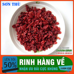 Sơn Thù 500G - Hàng Công Ty Giá Tốt