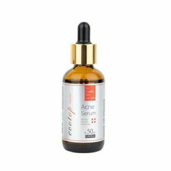 Chính hãng Serum EcoTop Acnes Nutrition Elasticity Moisturizing - sạch mụn trắng da 50 ml