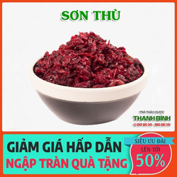 Combo 2KG Sơn Thù - Hàng Công Ty Chất Lượng