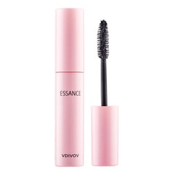 Chính hãng Mascara cong tự nhiên Essance 100% chính hãng