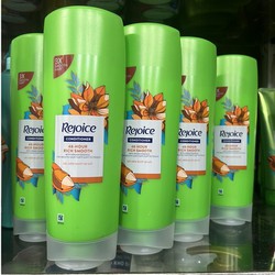 Chính hãng Dầu xả Rejoice siêu mềm mượt 320ml