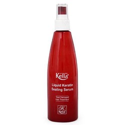 Chính hãng Nước  xịt dưỡng tóc kella keratin