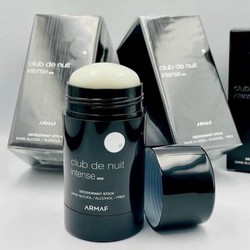 Chính hãng Lăn khử mùi nam Club de Nuit Man 75ml