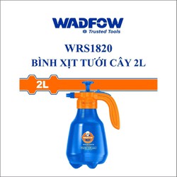 BÌNH XỊT TƯỚI CÂY WADFOW 2L CHÍNH HÃNG MODEL: WRS1820
