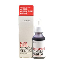 Chính hãng Serum Tái Tạo Phục Hồi Da Red Peel Tingle