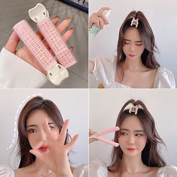 Chính hãng Kẹp Làm Phồng Chân Tóc Hàn Quốc
