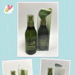 Chính hãng TINH DẦU DƯỠNG TÓC NHA ĐAM ECO ALOE