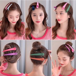 Chính hãng Kẹp Tóc Mỏ Vịt 7K