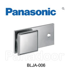 Kẹp GW 180o BLJA-006T, đồng mạ chrome bóng, Panasonic Đại Phong Autodoor