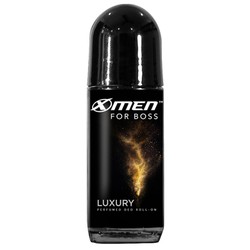 Chính hãng Lăn khử mùi xmen for Boss luxury 50ml