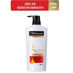 Chính hãng Dầu xả dành cho tóc xơ gãy rụng Tresemme 620g mẫu mới
