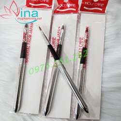 Chính hãng CỌ MÔI HOLY CARE - LIP BRUSH