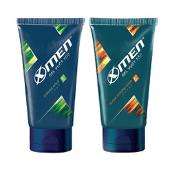 Chính hãng Gel tạo kiểu tóc XMEN 150gr - Gel vuốt tóc X-men