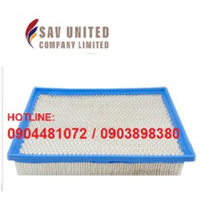 Lõi lọc gió điều hòa PA3822 (AF55802, P228498, C29035-2)