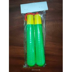 Đồ chơi cho bé - Côn Nhựa