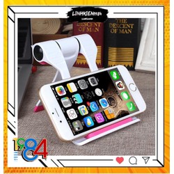Ghế đỡ Ipad, điện thoại 001 nhiều màu