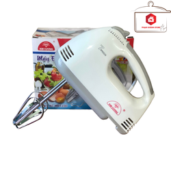 Máy Đánh Trứng Kim Cương 7 Tốc Độ Hàng Chính Hãng